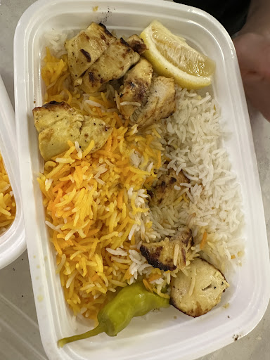 Photo of Cazba Persian Grill - 4567 Lougheed Hwy., Burnaby, BC V5C 3Z6